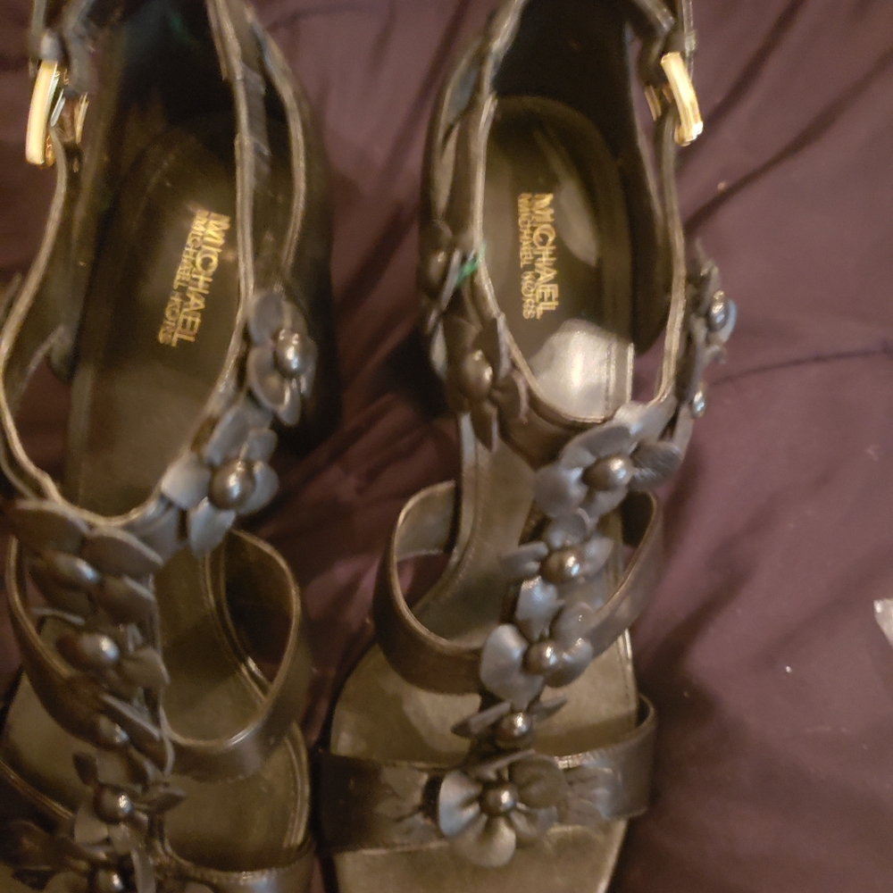 Michael Kors shoes obo